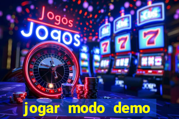 jogar modo demo fortune tiger